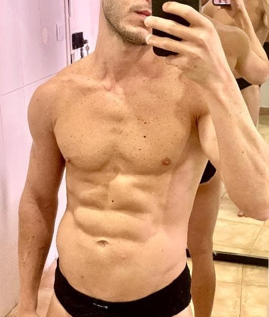 Escort Gay Twink Lisbon Martinho +