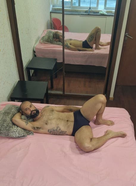 Paulo Amante Brasileiro